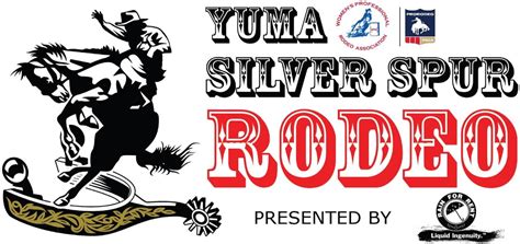 Yuma Silver Spur Rodeo Yuma County Fairgrounds
