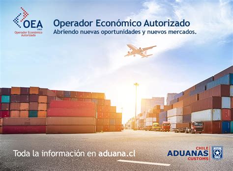 Operador Econ Mico Autorizado Oea