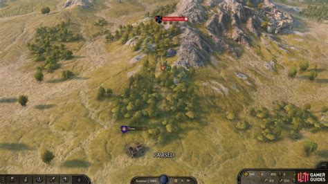 Getting Started Tutorial Campaign Mount And Blade Ii Bannerlord