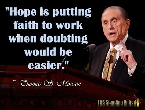 Pin On Thomas S Monson Quotes