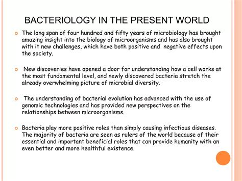 History Of Microbiology Important Events PPT