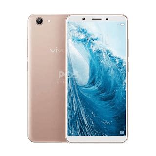 ROM Firmware Vivo Y71 PD1731F OTA Update Tested