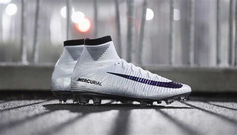 Nike Launch Special Edition Cr7 Mercurial Melhor Soccerbible