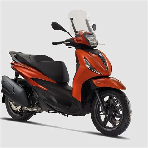 Piaggio Beverly Bilder Daten Preis Adac