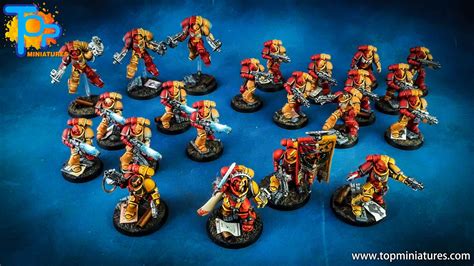 Howling Griffons Primaris Marines