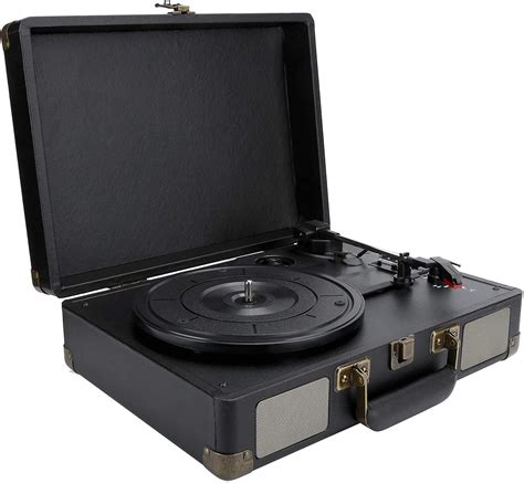 Tourne Disque R Tro Tourne Disque Vinyle Tourne Disque Phonographe