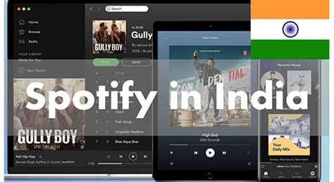 Spotify In India All Things You Need To Know