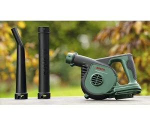 Bosch Universal Leafblower V Akku Laubbl Ser Solo Ab