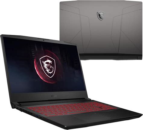 Msi Pulse Gl Udk Xpl Ips Hz I H Gb Ram Gb