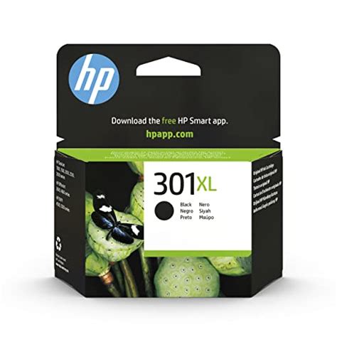 Mejor Tinta Hp En Basado En Revisiones De Expertos