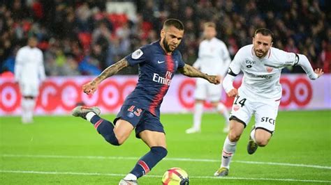 Mercato Psg Un Indice Fort Sur Le Flou Autour De Neymar