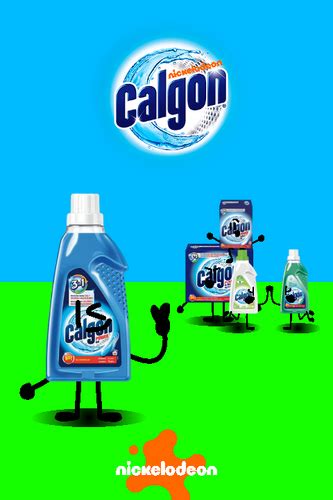 Calgon | The Fandub Database | Fandom