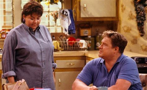 'Roseanne' Revival Won't Be Ignoring Everything From The Series Finale