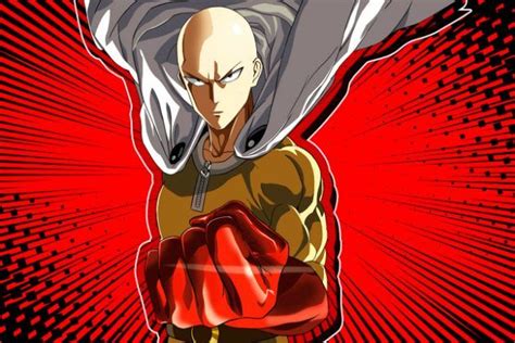 One Punch Man Season Data De Lan Amento Elenco Storyline E Trailer