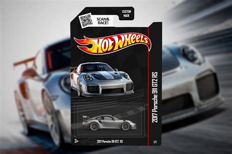 Turn Your Car Into A Hot Wheels Toy Car Get A High Quality Digital