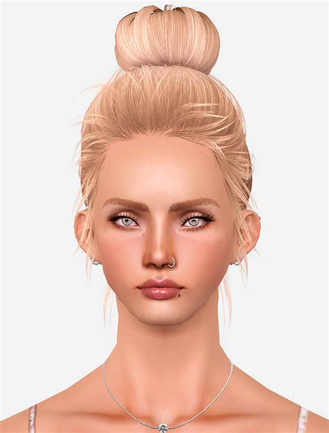 Stealthic Vanity Hairstyle Retextured By Someone Take Photoshop Away