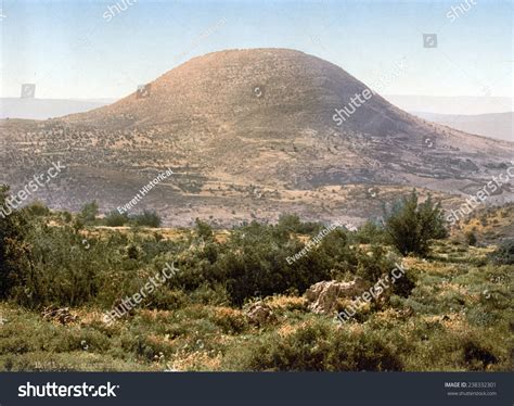 1,137 Mount Tabor Israel Images, Stock Photos, 3D objects, & Vectors | Shutterstock