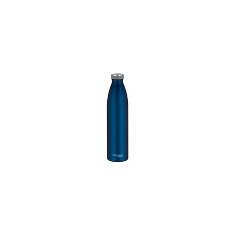 Bouteille Isotherme Litre Incassable Tc Bottle Thermos Bleu Prix