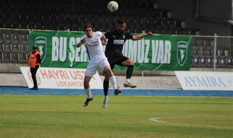 TFF 3 Lig Efeler 09 SFK 2 Siirt İl Özel İdaresi Spor 0 Spor