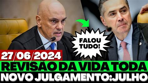 REVISÃO VIDA TODA INSS ADIADA NOVAMENTE QUAIS OS PRÓXIMOS PASSOS