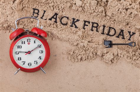 Travel Black Friday Deals are Back!