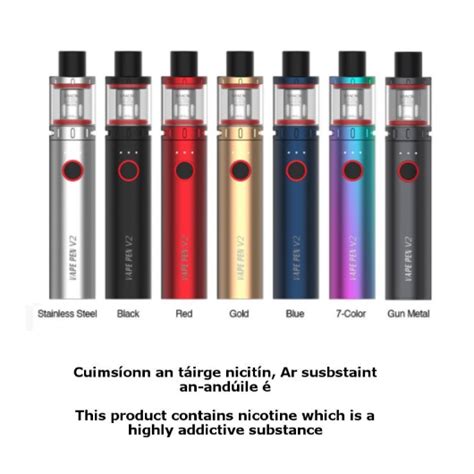 smok vape   kit bnkk vape