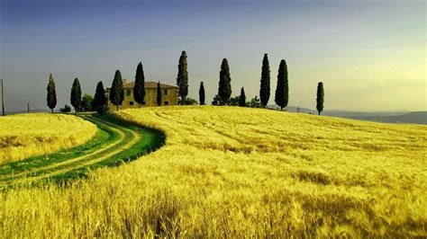 Tuscany Wallpapers - Wallpaper Cave