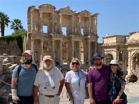 Most Important Archaeological Sites In Turkey Guided Istanbul Tours