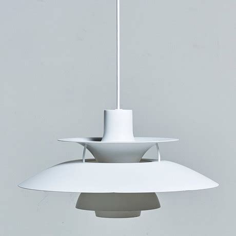 Poul Henningsen Takpendel Ph F R Louis Poulsen Helvit