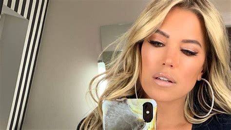 Sylvie Meis Bewijst In Bikini Waarom Zij De Queen Of The Century Is