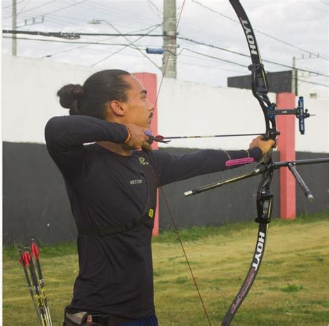 Capixaba conquista medalha inédita em campeonato nacional de Tiro