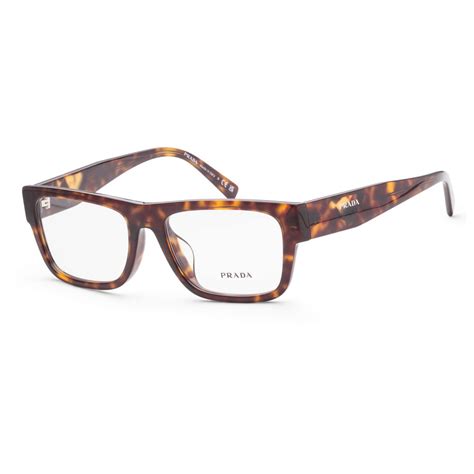 Buy Prada Fashion Men S Opticals PR 15YVF 2AU1O1 Ashford