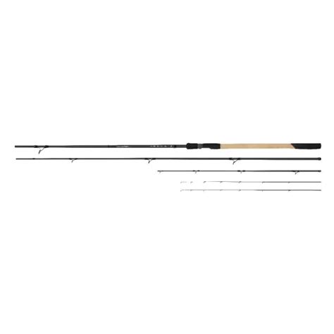 Fox Matrix Horizon X Pro X Class Feeder Rod M G Karper