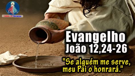 Evangelho De João Resumo