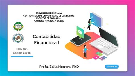 Con Contabilidad Financiera I Modulo