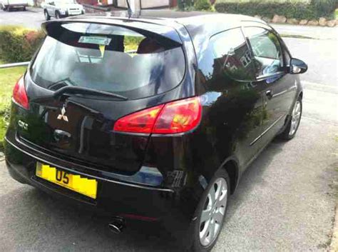 Mitsubishi COLT MIRAGE SPORT Car For Sale