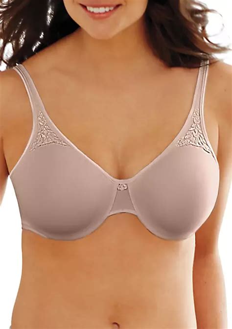 Bali® Passion For Comfort Minimizer Bra Belk