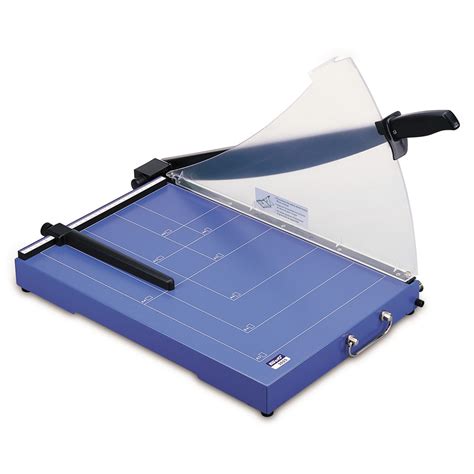 Різак шабельний KW-trio 13025