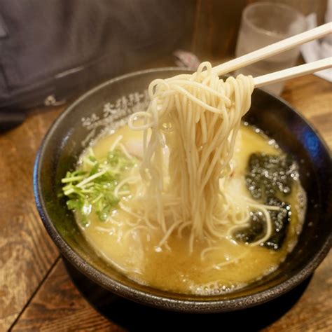 天孫ラー麺しお Ramen ¥730 麺屋 天孫降臨 三宮本店 兵庫県神戸市中央区三宮町2 11 1 センタープラザ Takashi H Flickr