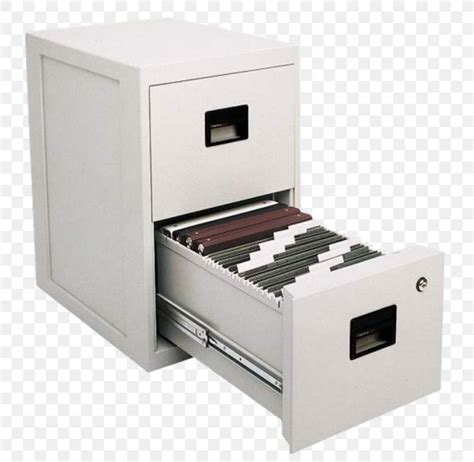 File Cabinets Drawer Cabinetry File Folders Office Depot Png