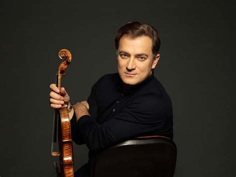 Septembre Musical de l Orne Renaud Capuçon en quatuor Flers Agglo