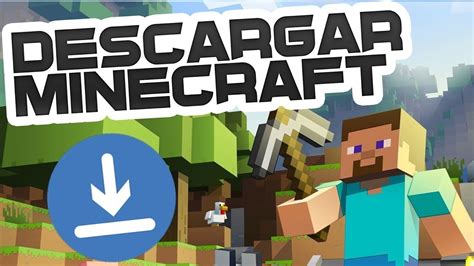 Como Descargar Minecraft Gratis Images And Photos Finder