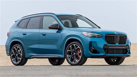 Bmw X1 2025 Canada Features Jeanna Muriel