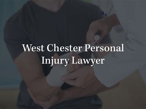 Pennsylvania Injury Attorney West Chester Pa Accident Lawyer Call