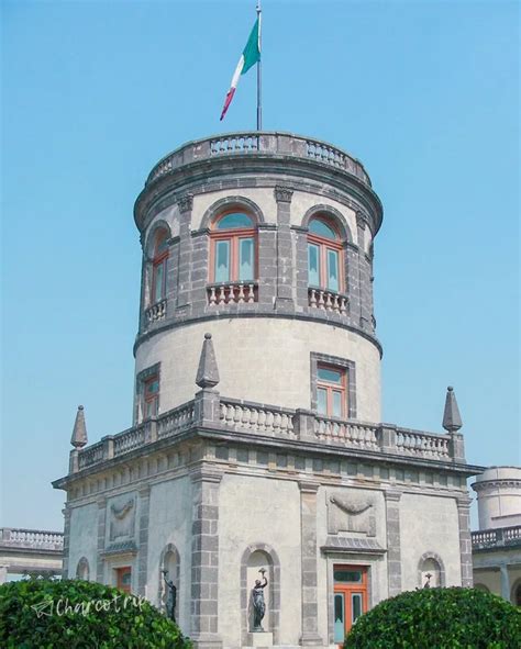 Entrada al Castillo de Chapultepec qué ver y cómo llegar en 2024