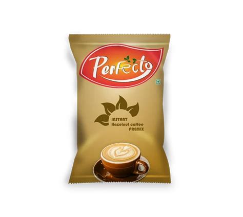 Perfecto Cappuccino Coffee Powder Packaging Size 1 Kg At Rs 450kg In