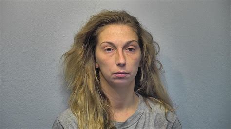 Woman Arrested For Dui After Crashing Her Car With Children Inside