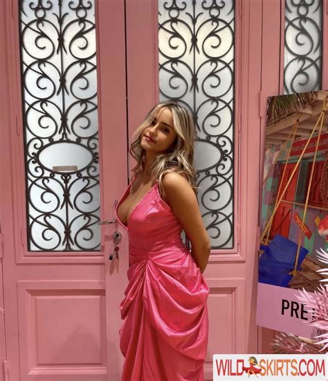 Charlotte Marie Haffnercharlotte Nude Instagram Leaked Photo