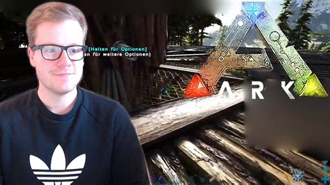 Wir Brauchen Honig GER LetsPlay ARK Survival Evolved