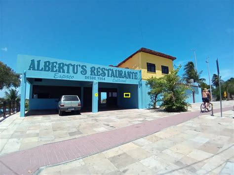 Sesc Celebra Inaugura O Do Museu Org Nico Na Barra Do Cear